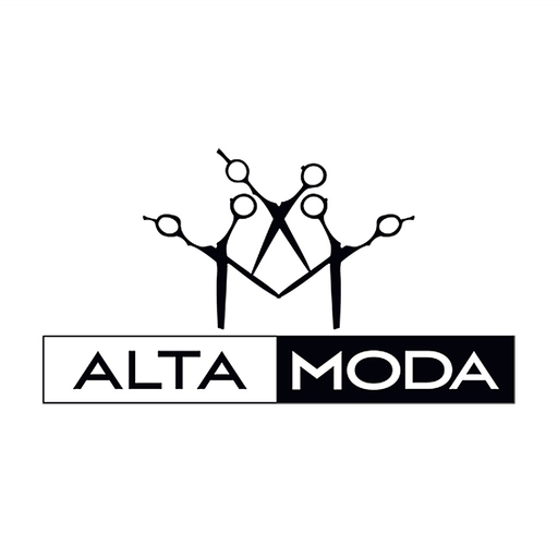 Alta Moda app icon