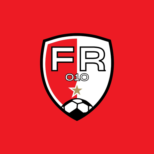 FR010 app icon