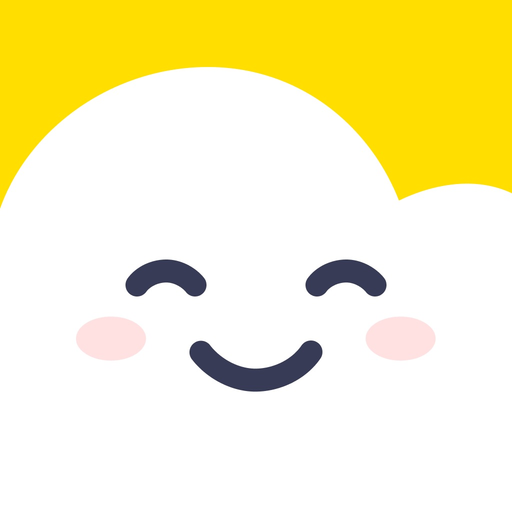 Breeze: Start Self-Discovery app icon