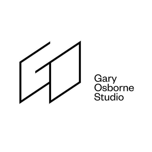 Gary Osborne Studio app icon