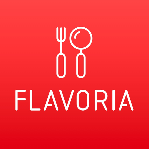 MyFlavoria app icon