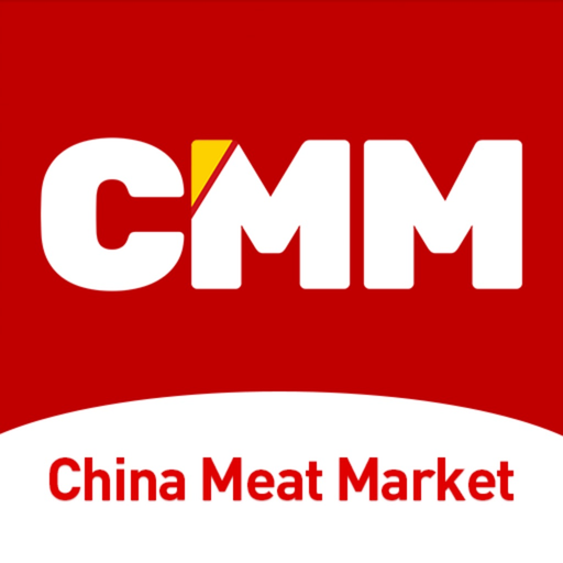 China Meat Market app icon