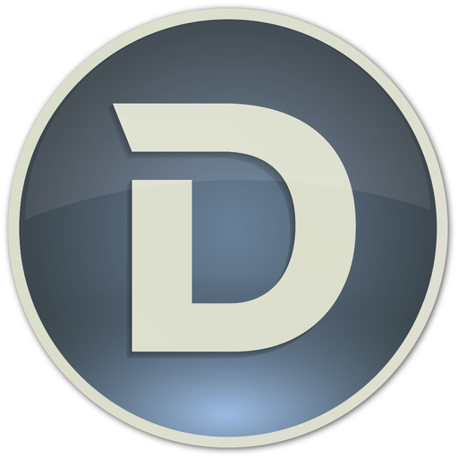 Dornheim DICOM Viewer app icon