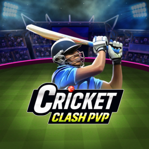Cricket Clash Live app icon