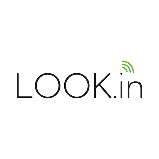 LOOKin Hub app icon