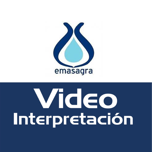 Emasagra Videointerpretación app icon