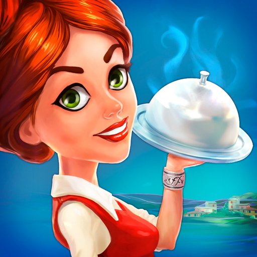 Cooking Trip 1 app icon
