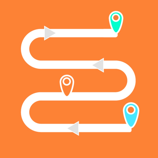 Stoma Steps app icon