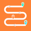 Stoma Steps icon