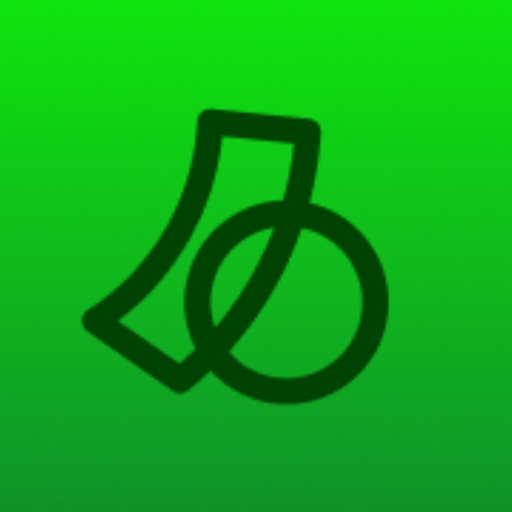 Busha: Make your money better! app icon