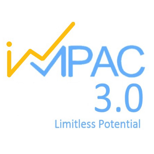 IMPAC 3.0 app icon