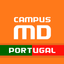 Campus MasterD Portugal icon