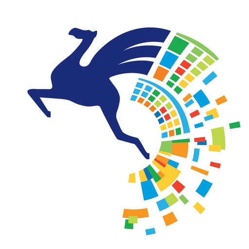 Expo Tel Aviv app icon