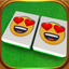 Mahjong Emoji =) icon