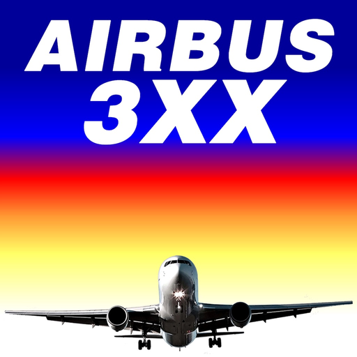 Airbus LoadSheet app icon
