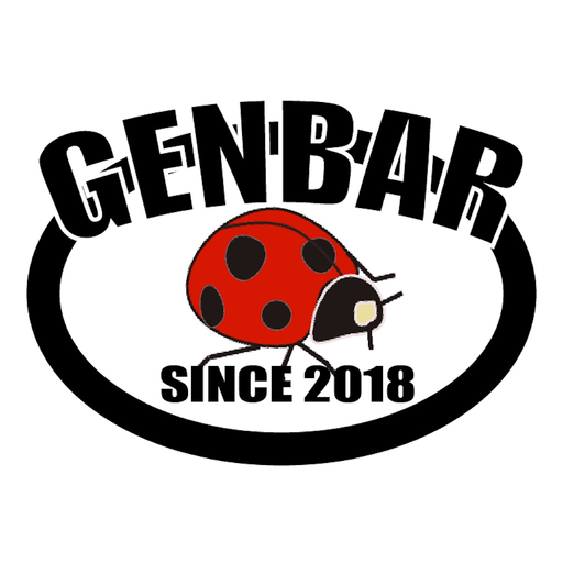 GENBAR app icon