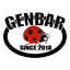 GENBAR icon