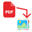 PDF to Photos - JPG / PNG icon