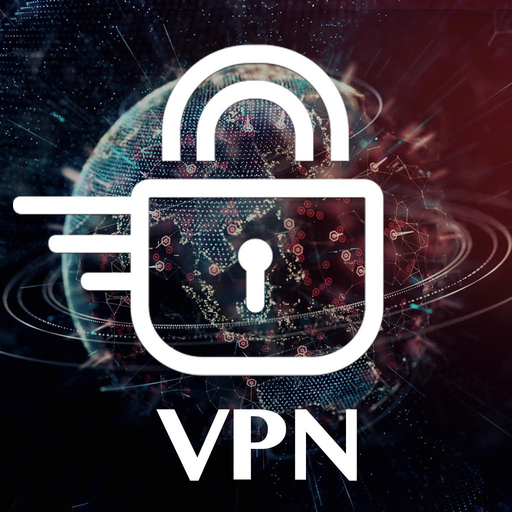 Secure & Fast VPN app icon