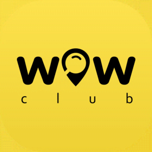 WOWclub app icon