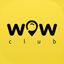 WOWclub icon