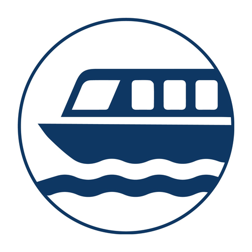 Boston Seaport Ferry app icon
