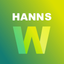 Hanns.w icon