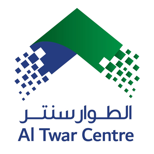 Altwar Centre app icon