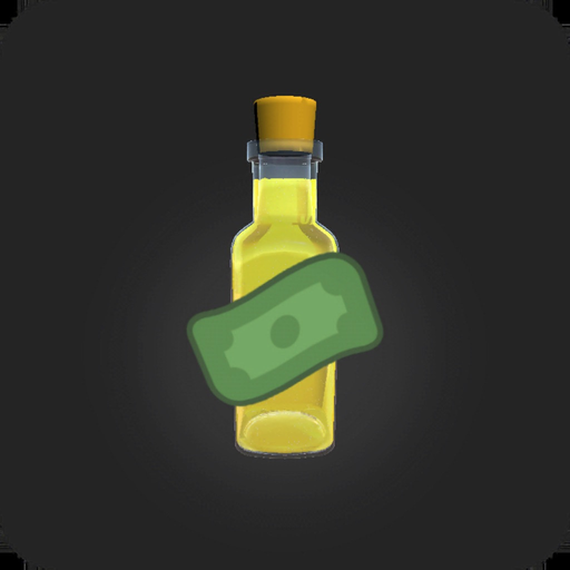 Idle Juicer app icon