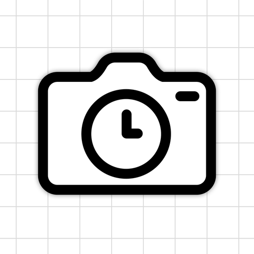 Timestamp Camera - Location app icon