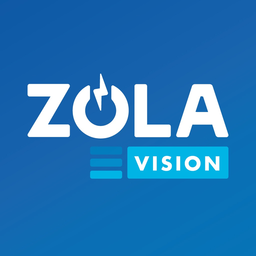 ZOLA Vision app icon