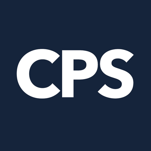 CPS app icon