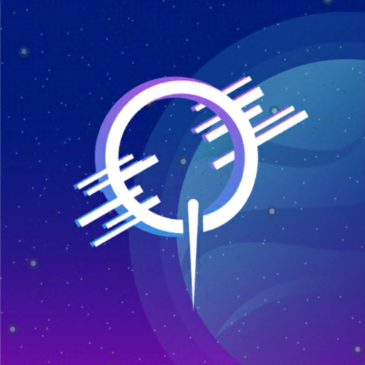 Color Fusion app icon