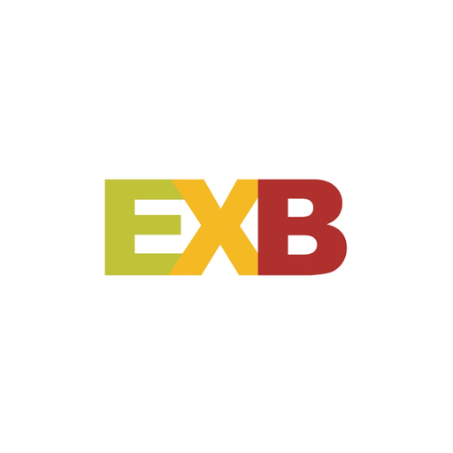 My EXB app icon
