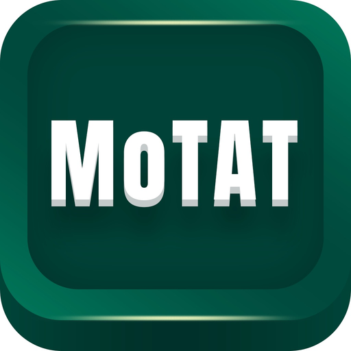 MoTAT Atık Yönetim Uygulaması app icon