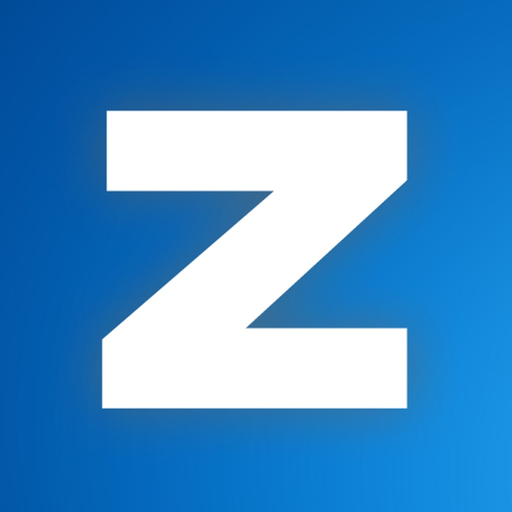 Zimplu CRM app icon