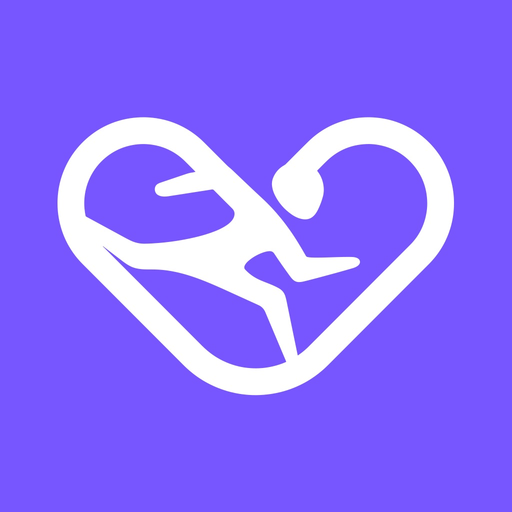 LoveSport app icon