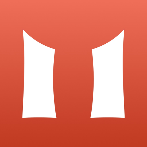 General Invest app icon
