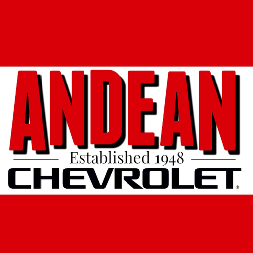 ANDEAN CHEVROLET app icon