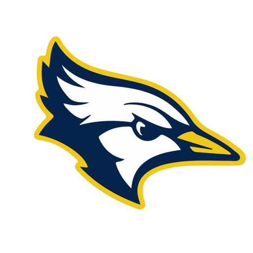 Shepherd Bluejays app icon