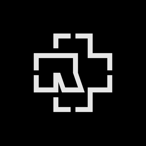 Rammstein app icon