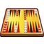 Backgammon Online - Board Game icon