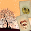 Tarot Lenormand Love icon