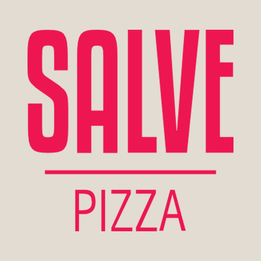 SALVE PIZZA app icon