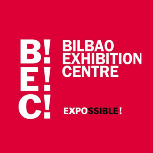 BEC - Bilbao Exhibition Centre app icon