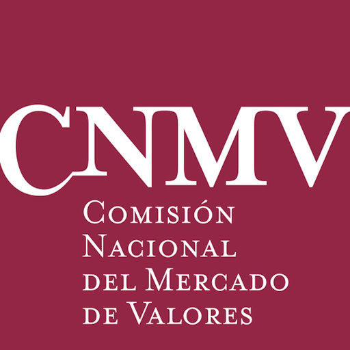 CNMV app icon