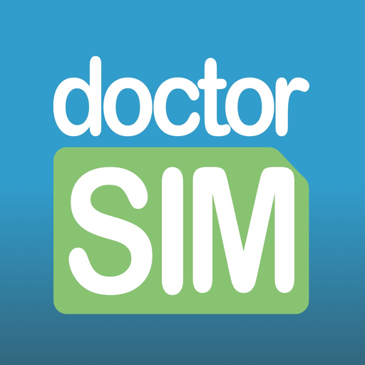 IMEI Blacklist app icon
