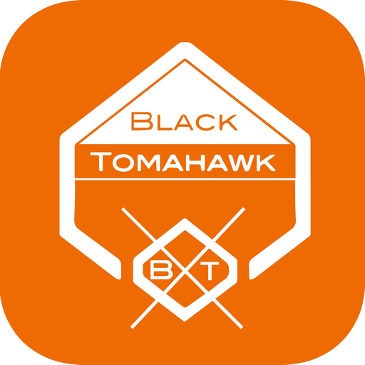 Tomahawk app icon