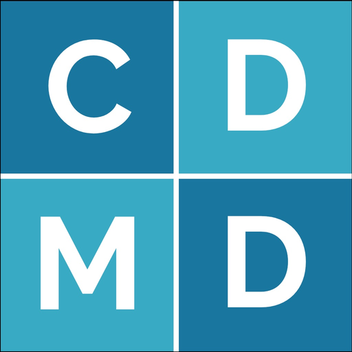 CallDocMD - Doctors Near me app icon