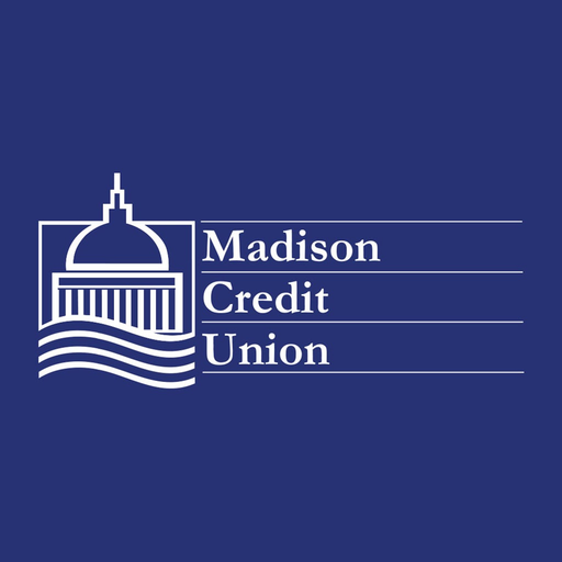 Madison Credit Union app icon